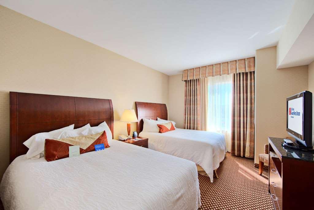 Hilton Garden Inn Laramie Habitación foto