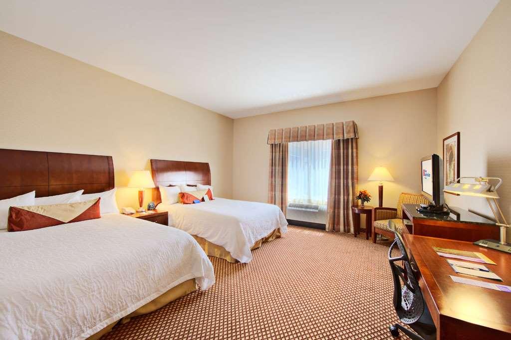 Hilton Garden Inn Laramie Habitación foto