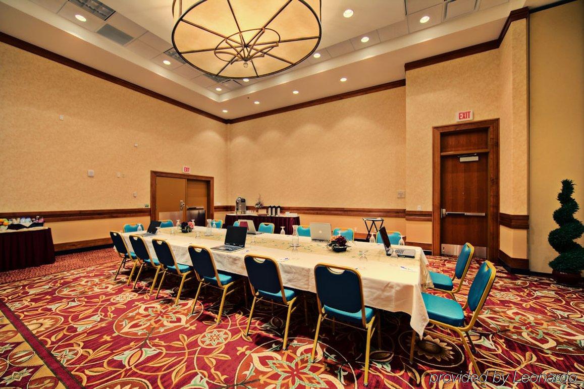 Hilton Garden Inn Laramie Facilidades foto