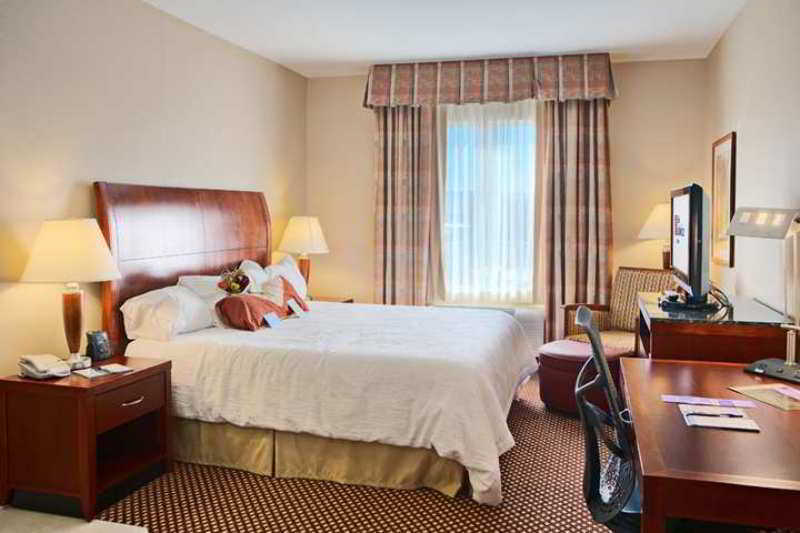 Hilton Garden Inn Laramie Habitación foto