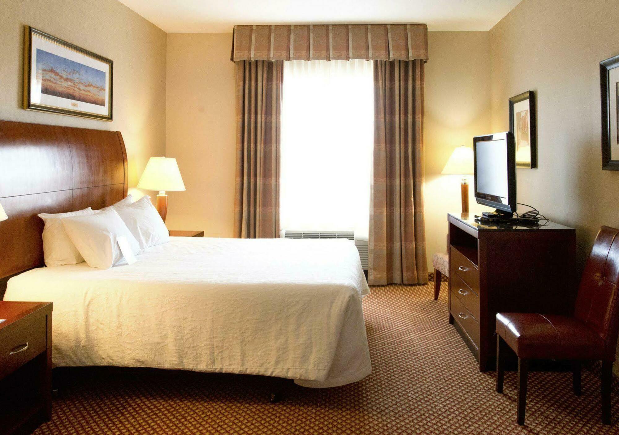 Hilton Garden Inn Laramie Exterior foto